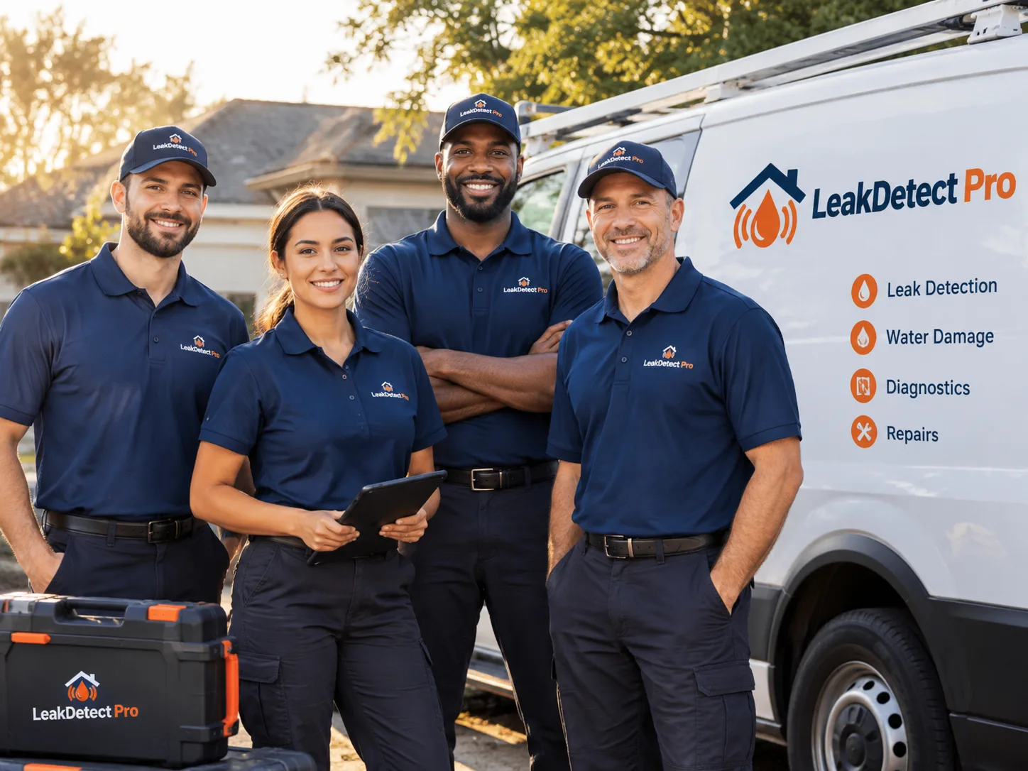 Roof Repair company in Summerfield, NC